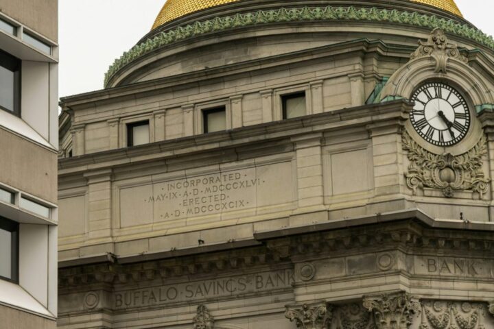 M&T Bank расширяет внедрение корпоративного искусственного интеллекта после многолетней модернизации технологий.