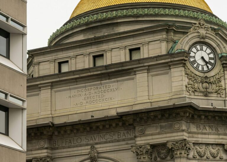 M&T Bank расширяет внедрение корпоративного искусственного интеллекта после многолетней модернизации технологий.