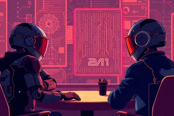 Ускорение исследований: взгляд изнутри OpenAI | OpenAI