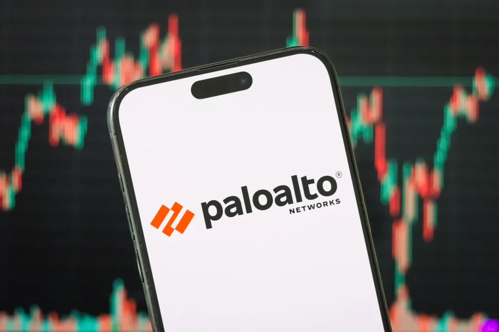 По данным источников, компания Palo Alto Networks заплатила 500 миллионов долларов за компанию Console, поддерживаемую Thrive.