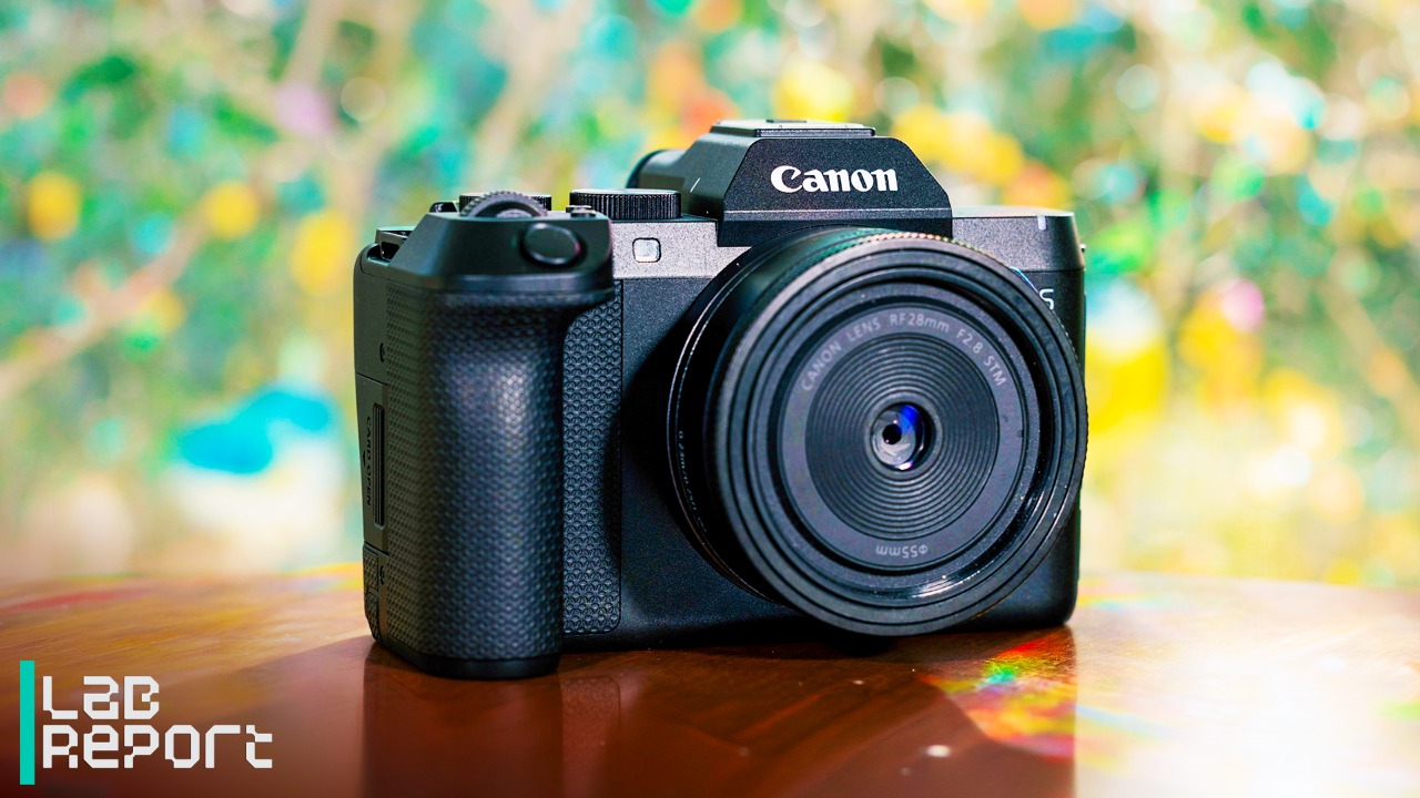 Первые впечатления от Canon EOS R8 Mark II: отличная камера для начинающих.