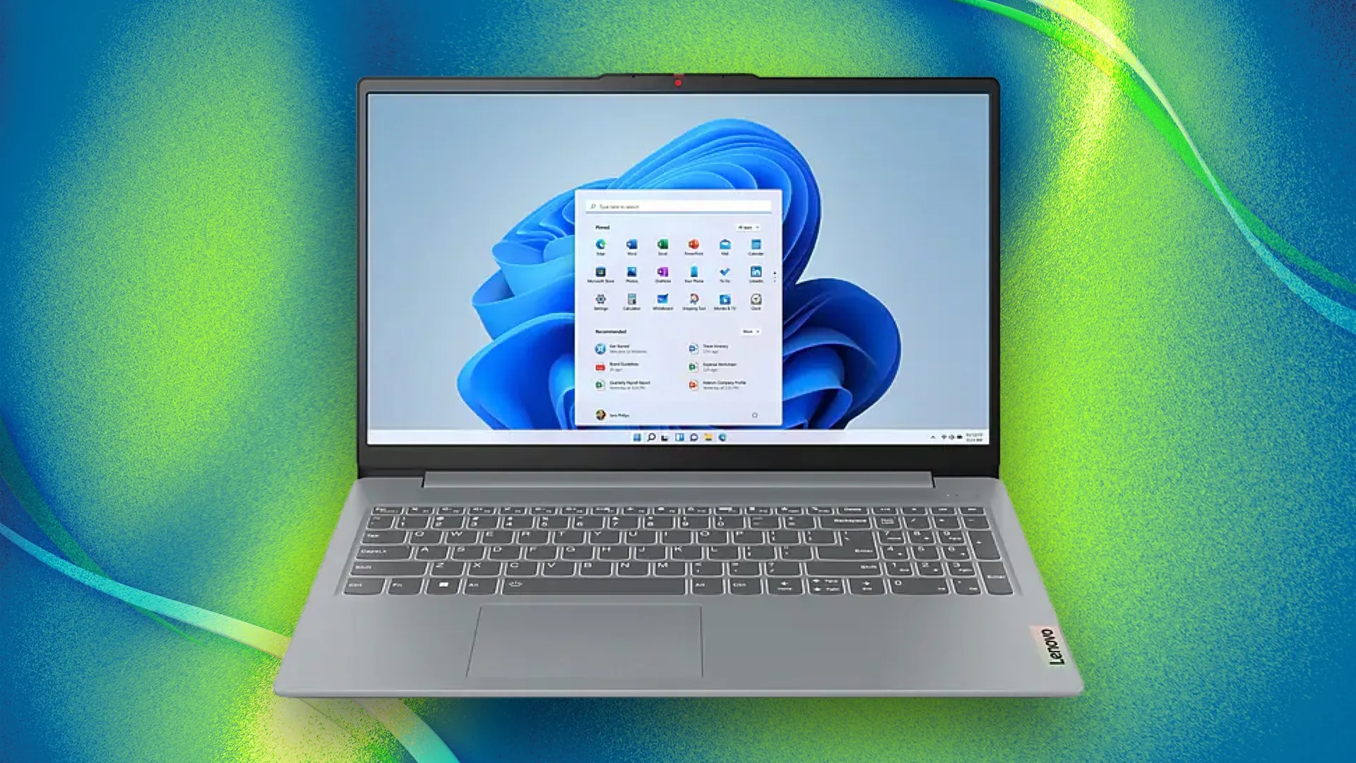Lenovo IdeaPad Slim 3