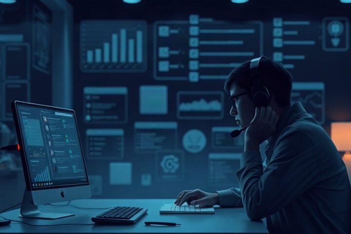 ChatGPT почти всегда ВРЁТ — но в сети нашли промпт,…