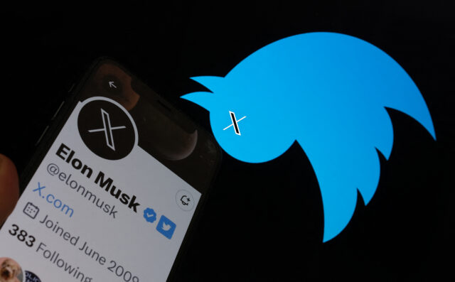 Маск добился в суде запрета на использование слова «Twitter», но не слова «tweet» и логотипа птицы.