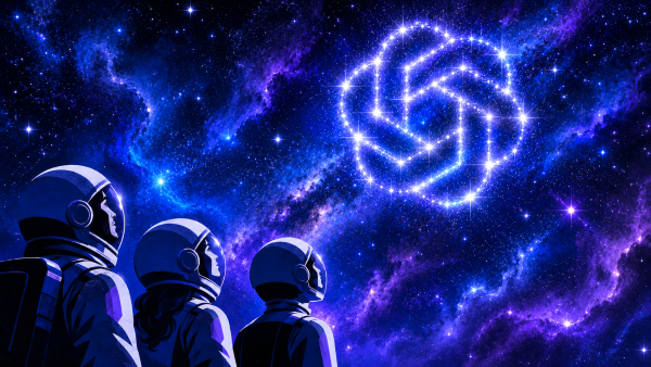 «Добро пожаловать в эпоху AGI»: OpenAI запускает GPT-6 Astra