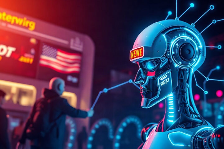 OpenAI расширяет инициативы по поддержке журналистики, перенося их из учебных заведений в редакции | OpenAI