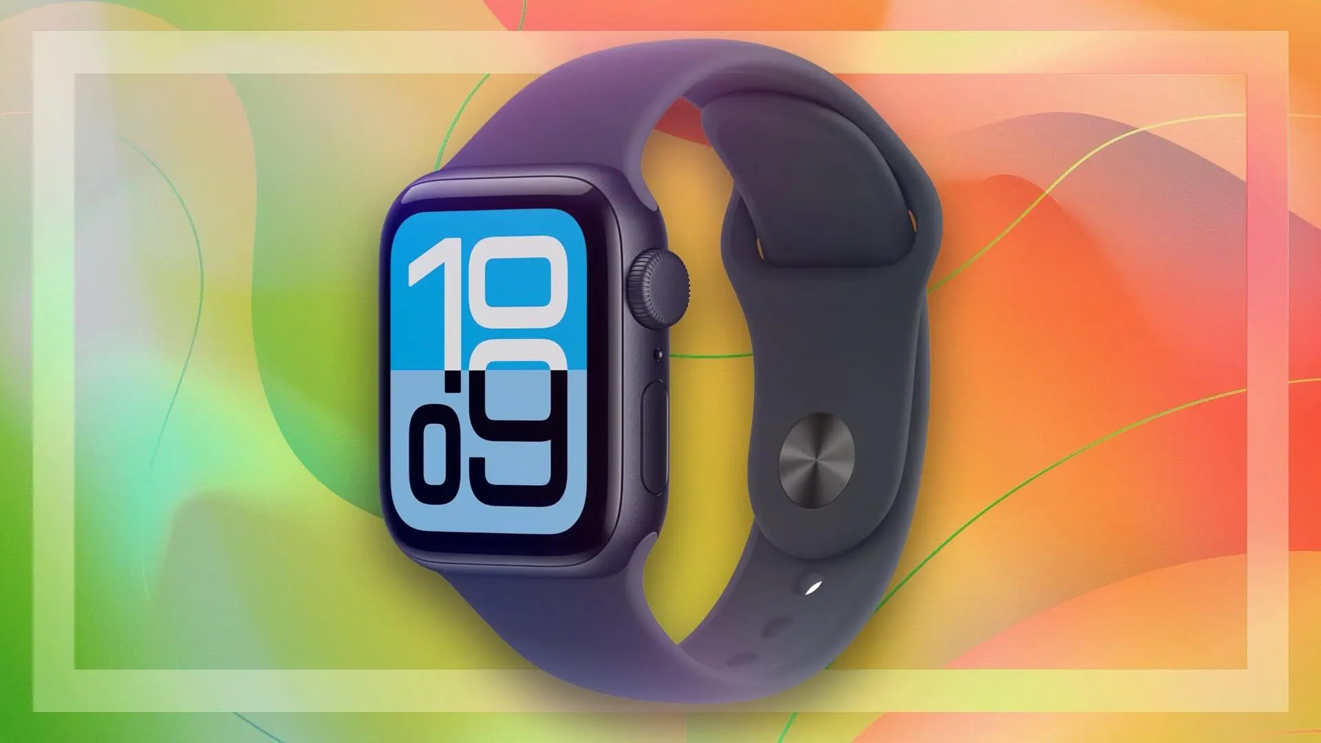 Apple Watch сейчас не продаются со скидкой, но вы все еще можете получить скидку до 305 долларов. 12 Apple Watch SE 3 на Amazon