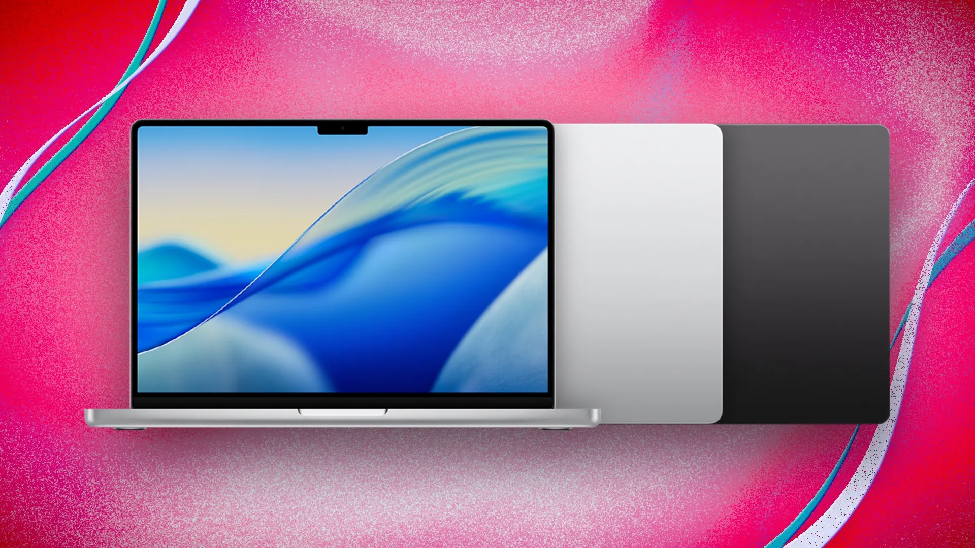 MacBook Pro M5