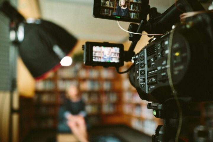 От видео к данным: как искусственный интеллект трансформирует обработку мультимедийного контента.
