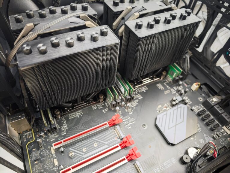 Собираем домашний сервер для LLM дешевле RTX 3090: NVIDIA Tesla V100 SXM2 в 2026 году
