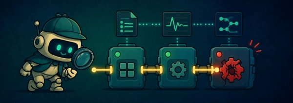 Логам конец: как находят ошибки через OpenTelemetry