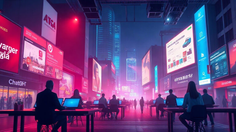 Рекламная платформа ChatGPT выходит на рынки Юго-Восточной Азии и Тайваня | OpenAI