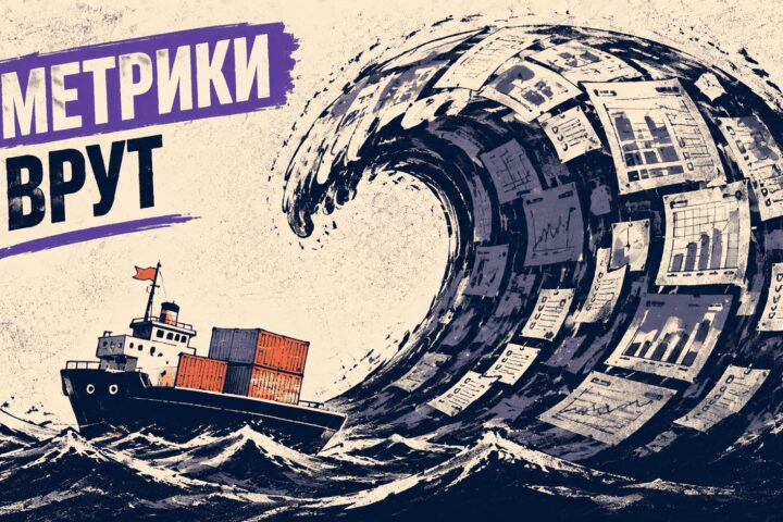Как пересобрать метрики команды после внедрения AI‑агентов без ложного роста velocity