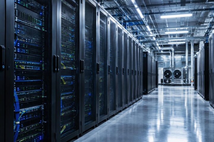 РТК-ЦОД увеличил долю корпоративной выручки до 60%