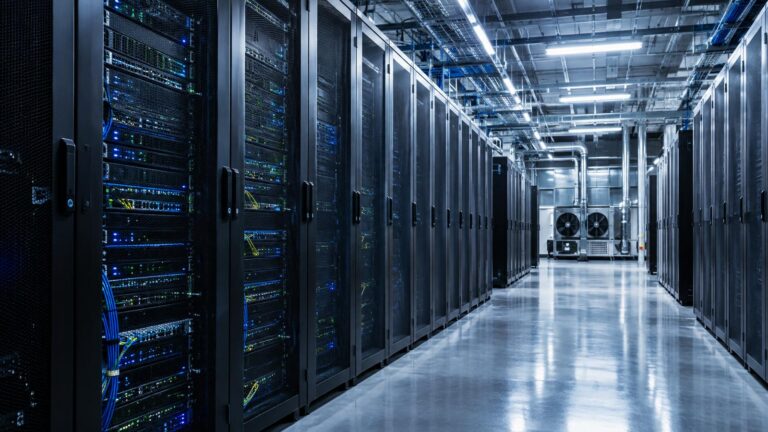 РТК-ЦОД увеличил долю корпоративной выручки до 60%