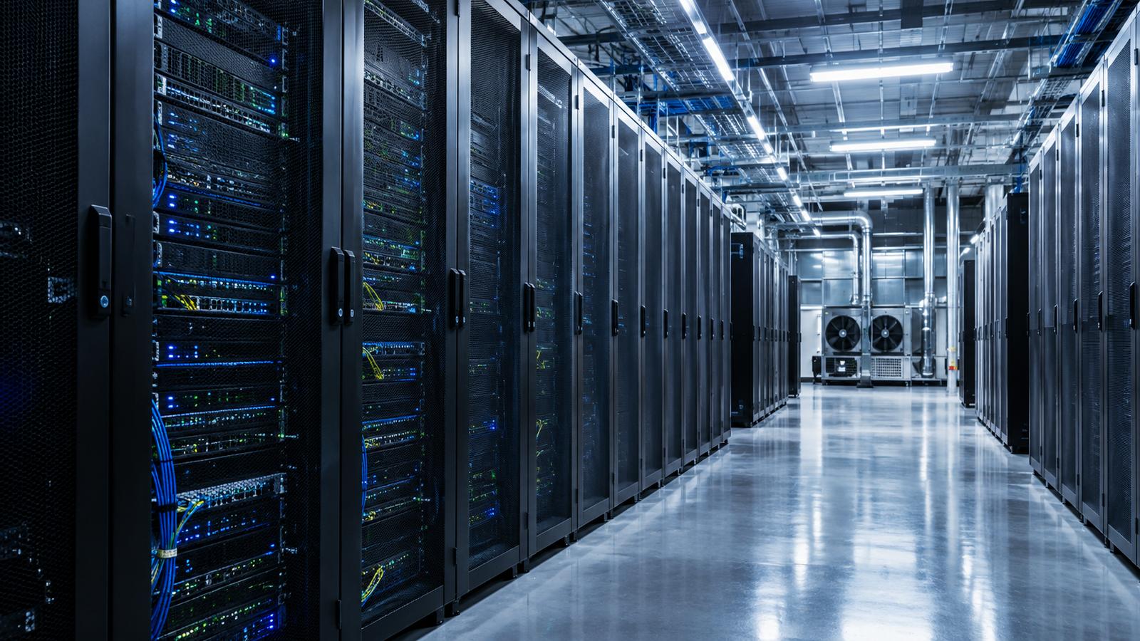 РТК-ЦОД увеличил долю корпоративной выручки до 60%