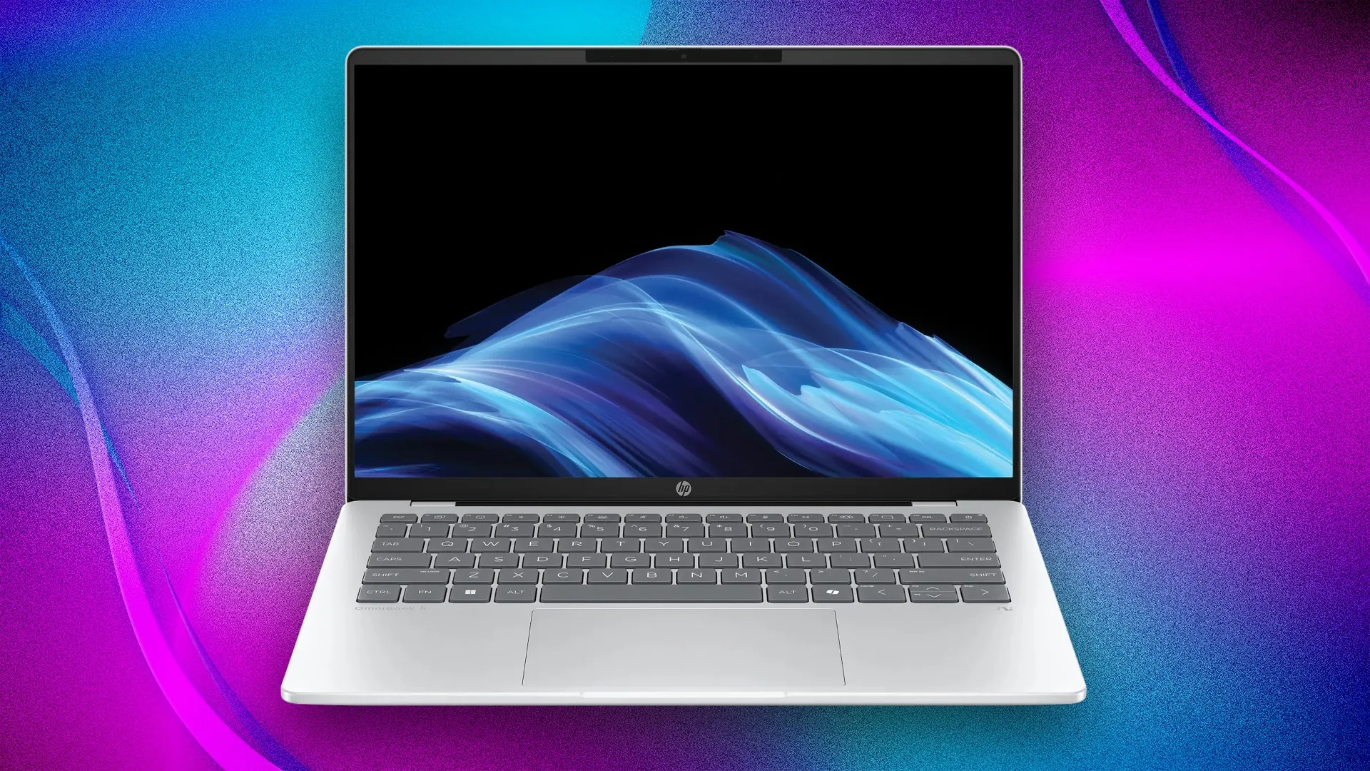 HP OmniBook 5