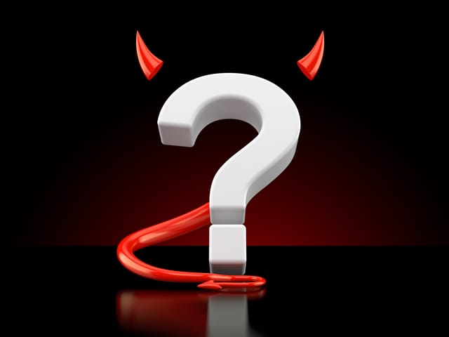 Адвокат дьявола? Нецензурированный сервис искусственного интеллекта Luciferus рекламируется в подполье.