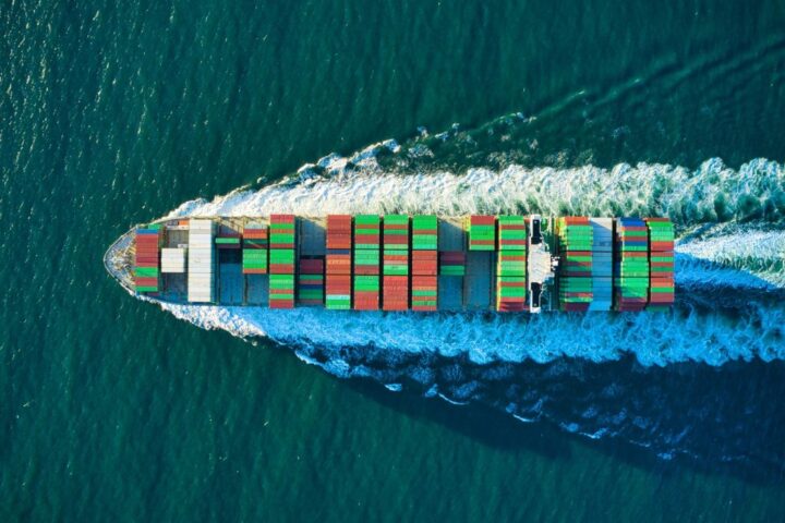Компания MG Ship внедряет оптимизацию маршрутов с помощью ИИ, поскольку отдача от логистики растет.