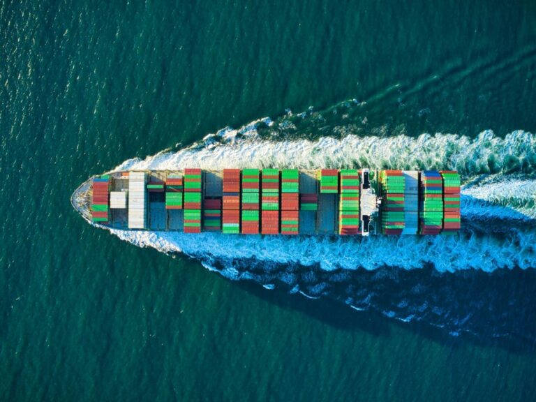 Компания MG Ship внедряет оптимизацию маршрутов с помощью ИИ, поскольку отдача от логистики растет.