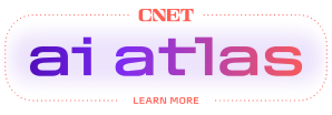 Значок CNET AI Atlas; нажмите, чтобы увидеть больше.