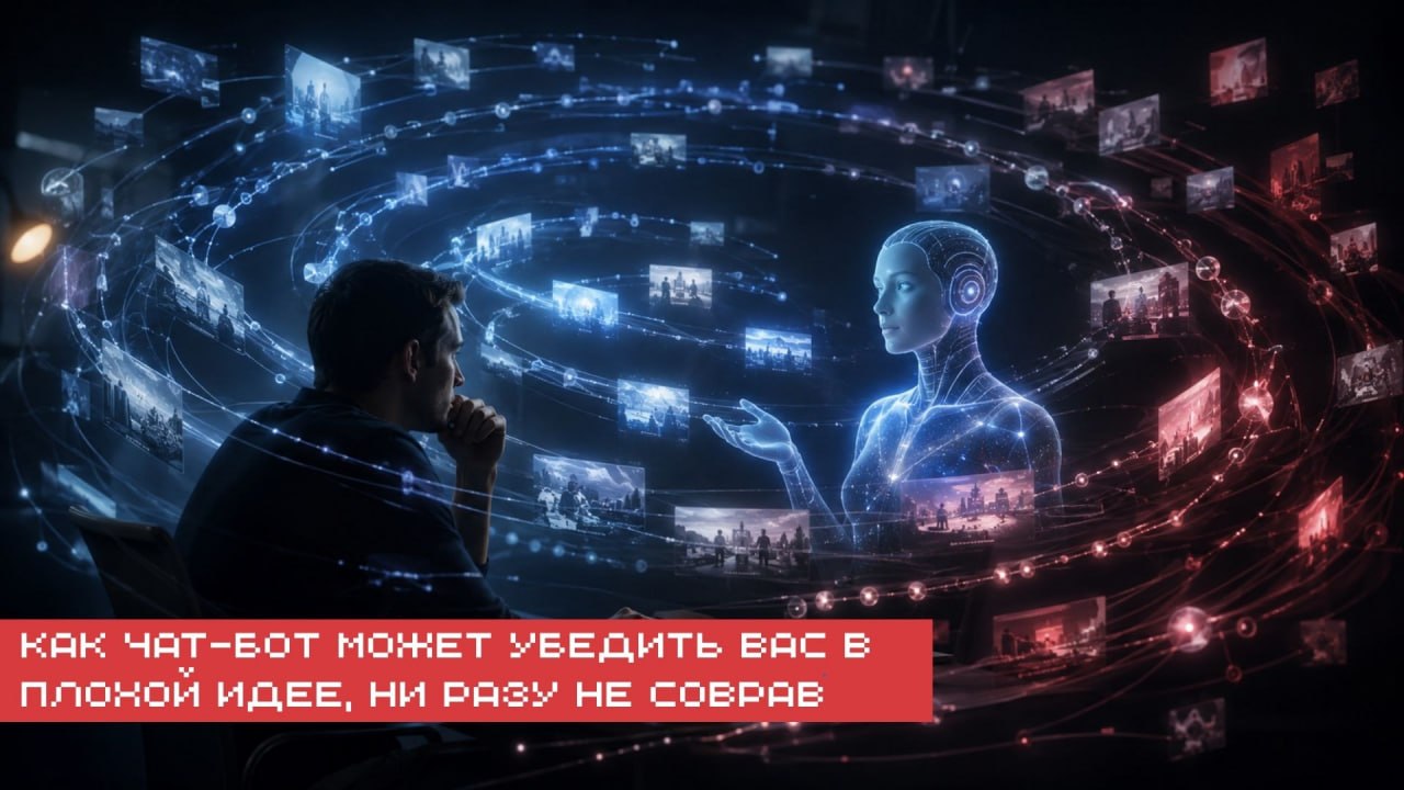 📁 Исследователи MIT (Чандра, Рэган-Келли, Клейман-Вайнер, Тененбаум) математически показали механизм…
