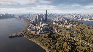 ИИ уже генерирует целые города: вышел обновлённый плагин City Sample…