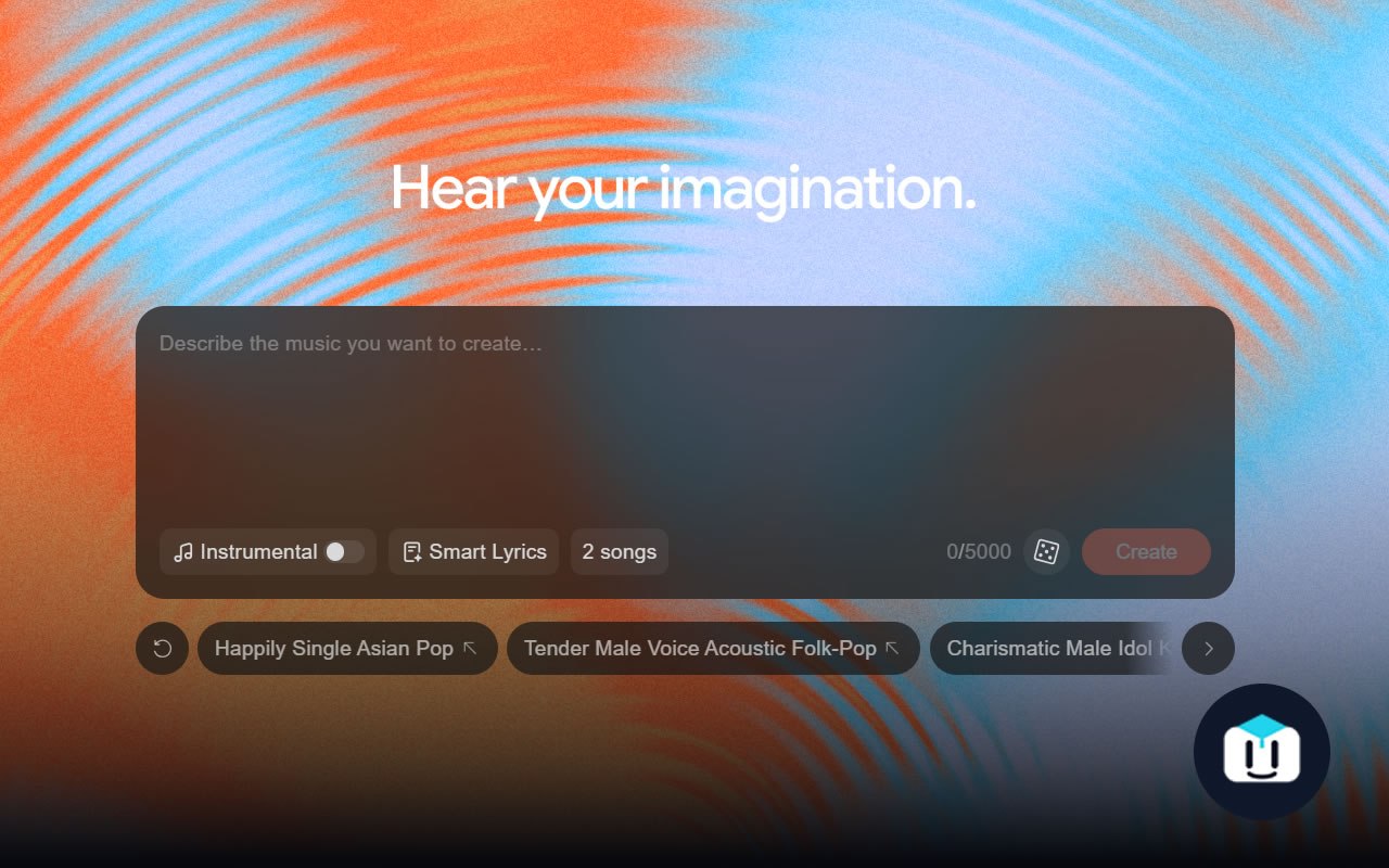 🎵 Alibaba выпустила HappyShrimp — генератор музыки из текста Китайская корпорация…