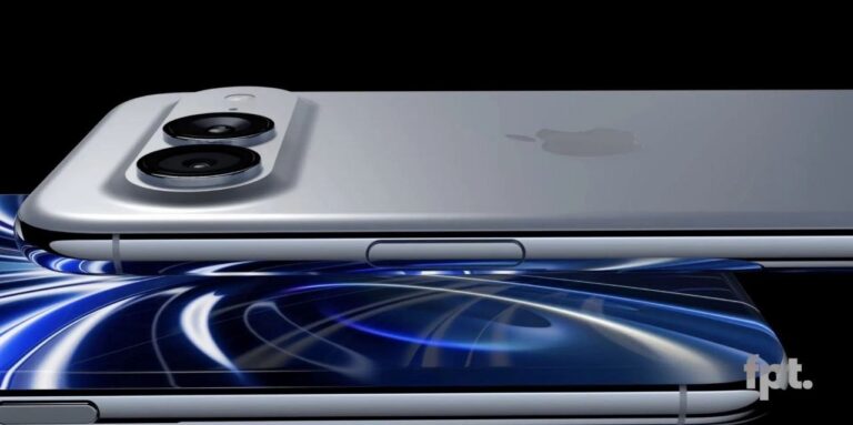 Каким может быть юбилейный iPhone XX Инсайдер Джон Проссер показал…