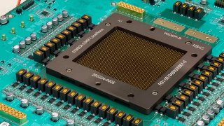 OpenAI представила чип Jalapeño, которая создала совместно с ИИ Jalapeño…