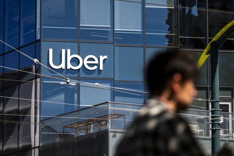 Uber сократит 3300 человек и почти полностью отменит удалённую работу…