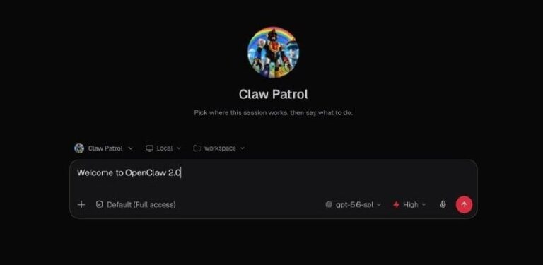 OpenClaw 2.0 выкатили — апдейт, который случайно стал самым большим…