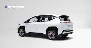 Алиса всё чаще становится способом управления автомобилем — кажется, мы…