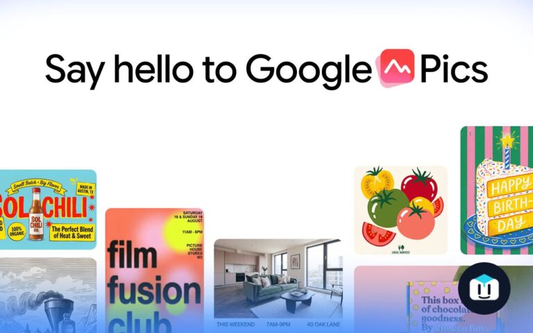 🎨 Google выпустила Pics — ИИ-редактор картинок внутри Workspace Теперь прямо…