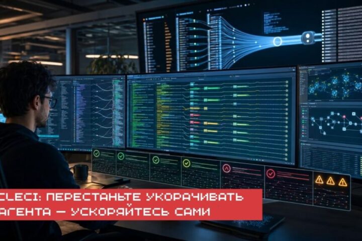 📁 Роб из CircleCI: типичный PR сегодня — 104 файла,…