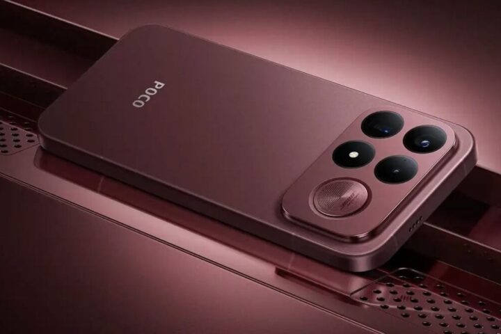Представлена флагманская серия смартфонов Poco: F9 Ultra и F9 Pro….