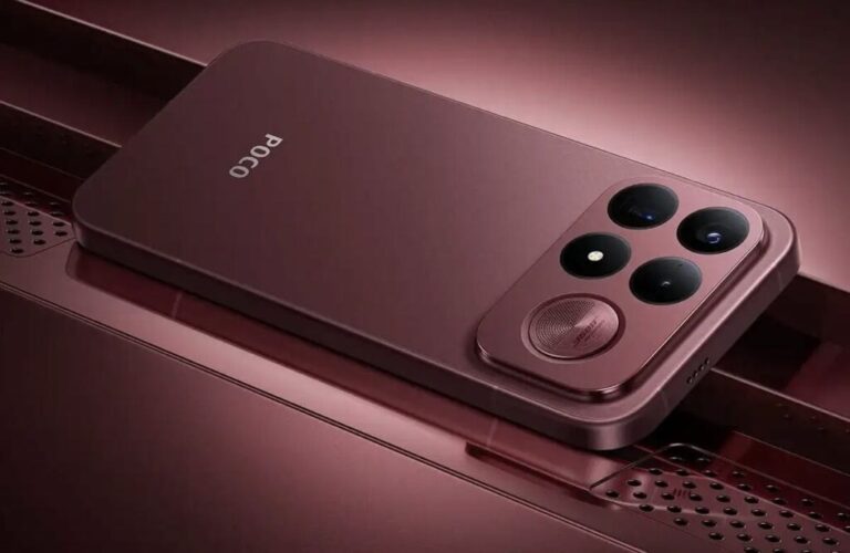 Представлена флагманская серия смартфонов Poco: F9 Ultra и F9 Pro….