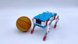 🤖 Arduino в мире роботов: встречайте стартап Petoi и их…