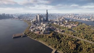 Unreal Engine теперь позволяет собирать целые города с помощью ИИ…
