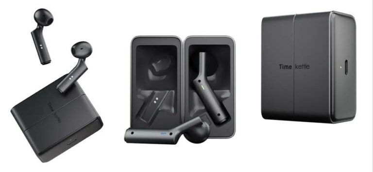 На выставке IFA 2026 представлены беспроводные наушники Timekettle W4 Plus, переводящие речь…
