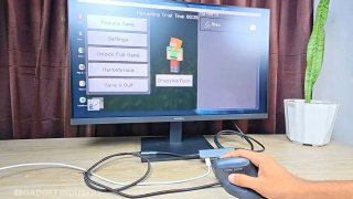 ЦЕЛЫЙ ПК запихнули внутрь компьютерной мышки — он запускает Windows,…