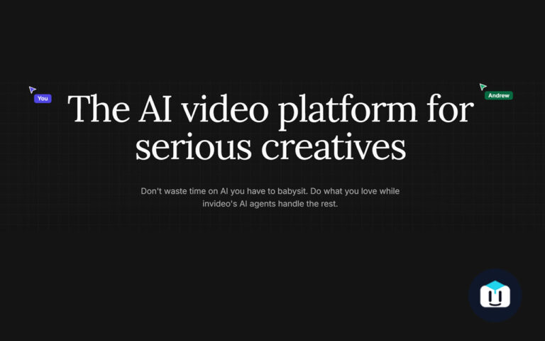 🎬 InVideo представила редактор с ИИ-агентами Нейросети берут на себя всё…