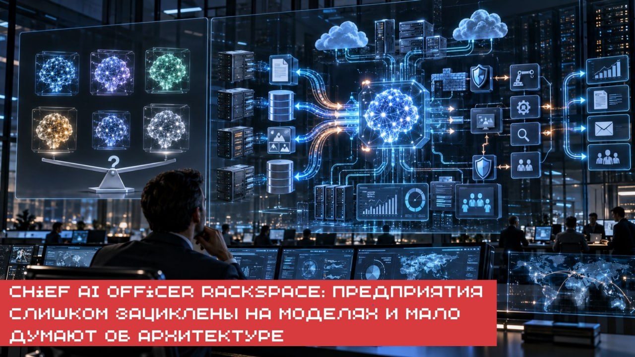 🙂 Свежий эпизод Practical AI (E370, 3 сентября) — разговор…