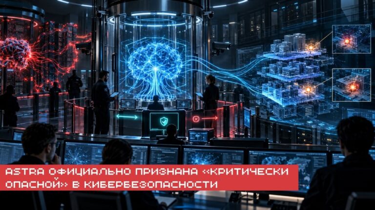 🖼️ OpenAI подтвердила: Astra (та самая модель, из-за которой недавно…
