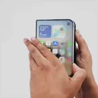 Джон Тернус поделился коротким роликом обо всех новинках компании: «iPhone…