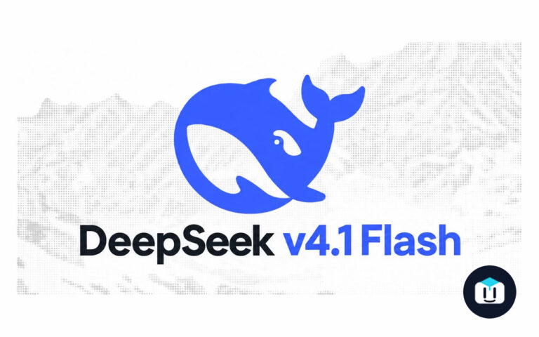 DeepSeek выпустила V4.1-Flash — и «Flash» здесь не значит «слабая»…