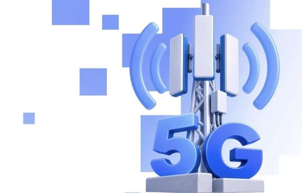 Минцифры официально объявило о запуске 5G сразу в 16 городах…