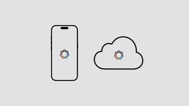 Apple частично объявила условия работы расширенных возможностей Apple Intelligence, а…