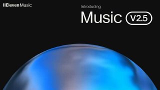 Elevenmusic выпустила Music v2.5 Новая модель стала основной для генерации…