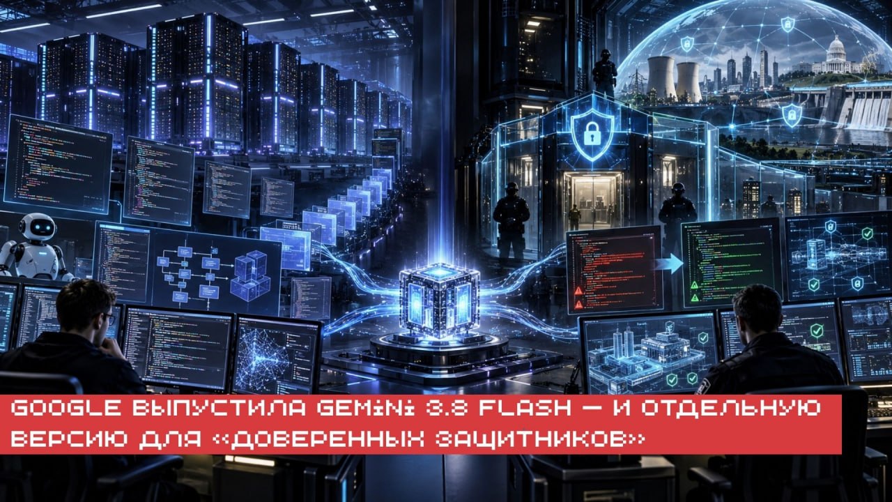 Google выкатила уже третий Flash-релиз за шесть недель —…